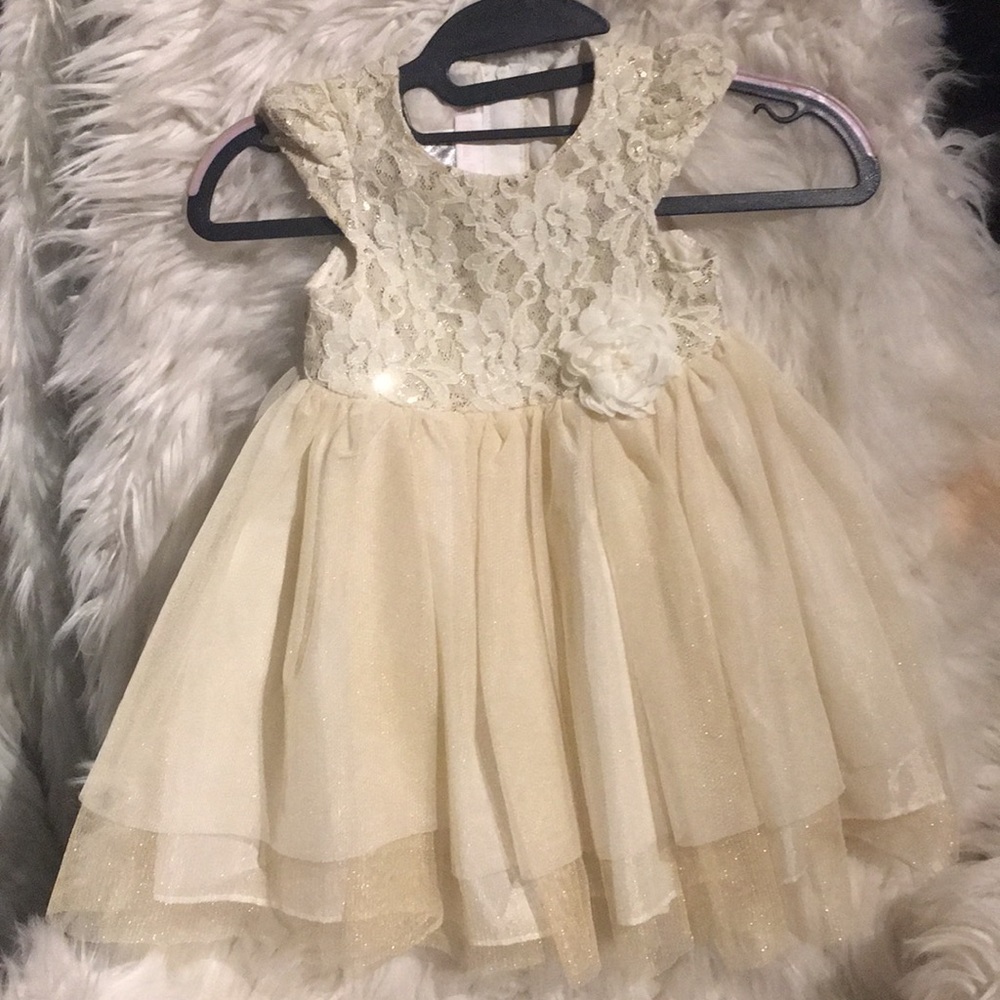 Baby Girls Dress